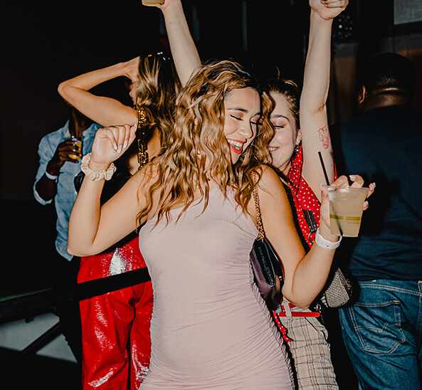 ann arbor party
