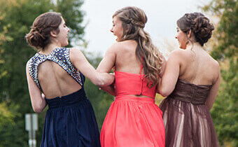 prom ann arbor