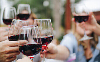 ann arbor winery tour