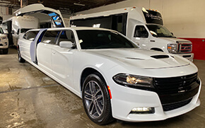 ann arbor limo