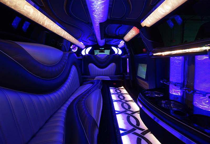 limo rental